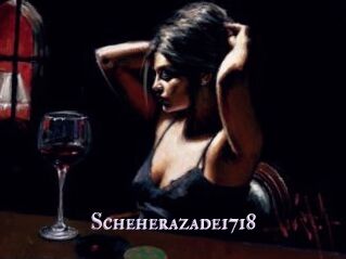 Scheherazade1718