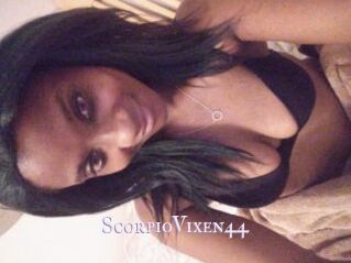 ScorpioVixen44