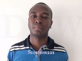 Scorpion22x