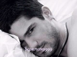 Scorpion9999 X Drow