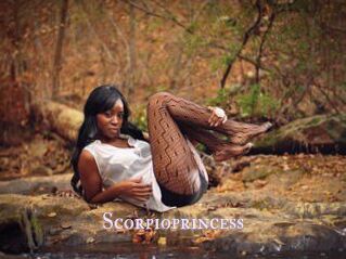 Scorpioprincess