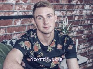 ScottBarker