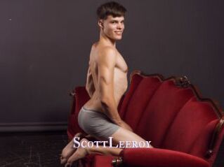 ScottLeeroy