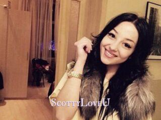 ScottyLoveU