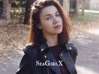 SeaGirlX
