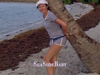 SeaSideBaby