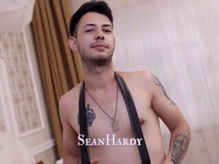 SeanHardy