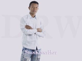SeanKinkyHot