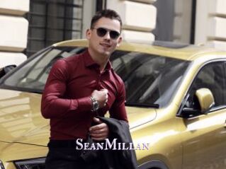 SeanMillan