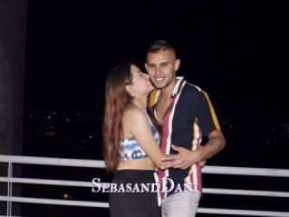 SebasandDani