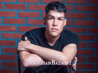 SebastianBazkiat