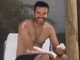Sebastianoak