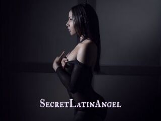 SecretLatinAngel