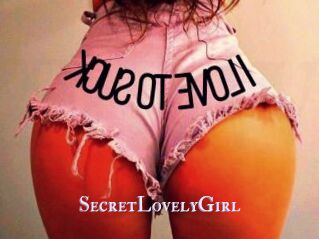 SecretLovelyGirl