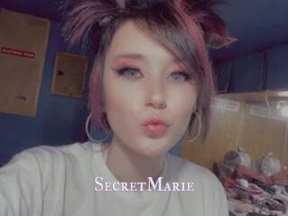 SecretMarie