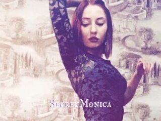 SecretMonica