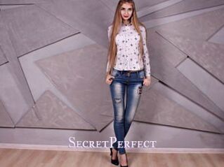 SecretPerfect