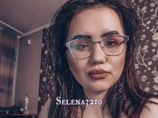 Selena3210 X Drow