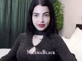 SelenaBlack