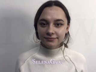 SelenaGuru