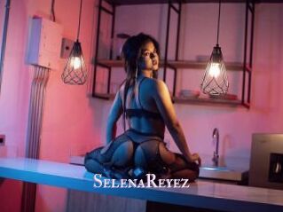 SelenaReyez