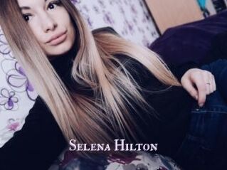 Selena_Hilton