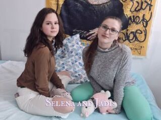 Selena_and_Jadis