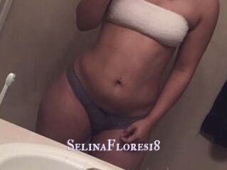 SelinaFlores18