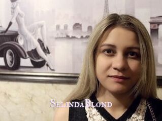 SelindaBlond