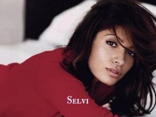 Selvi