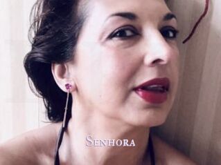 Senhora X Drow