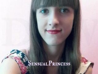 SensualPrincess