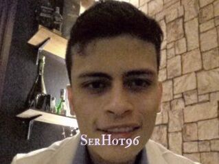 SerHot96