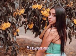 Seraphinee X Drow