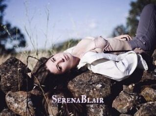 SerenaBlair