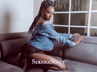 SerenaScott