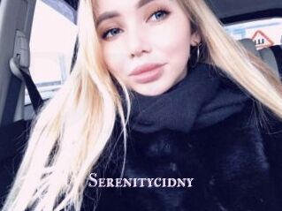 Serenitycidny