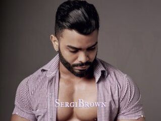 SergiBrown