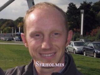Serholmes