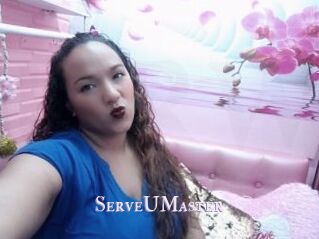 ServeUMaster
