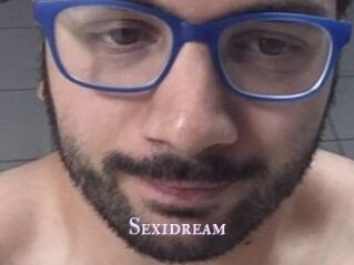 Sex1dream