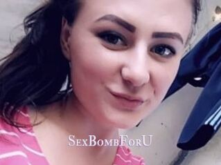 SexBombForU