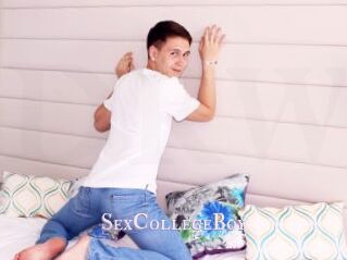 SexCollegeBoy