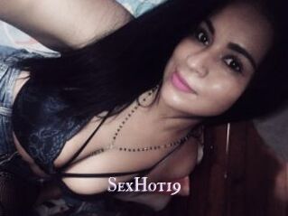 SexHot19