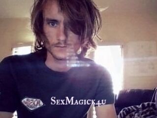 SexMagick4u
