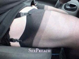 SexPreach