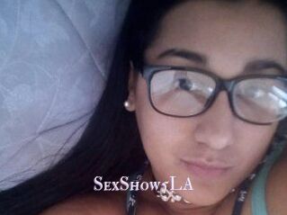 SexShow5LA