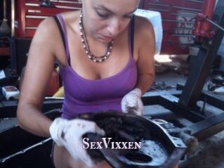 SexVixxen