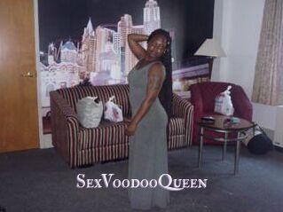 SexVoodooQueen