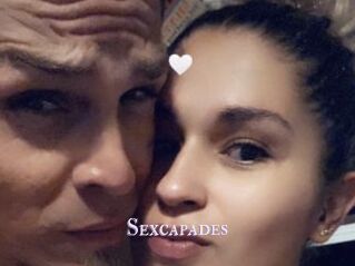 Sexcapades
